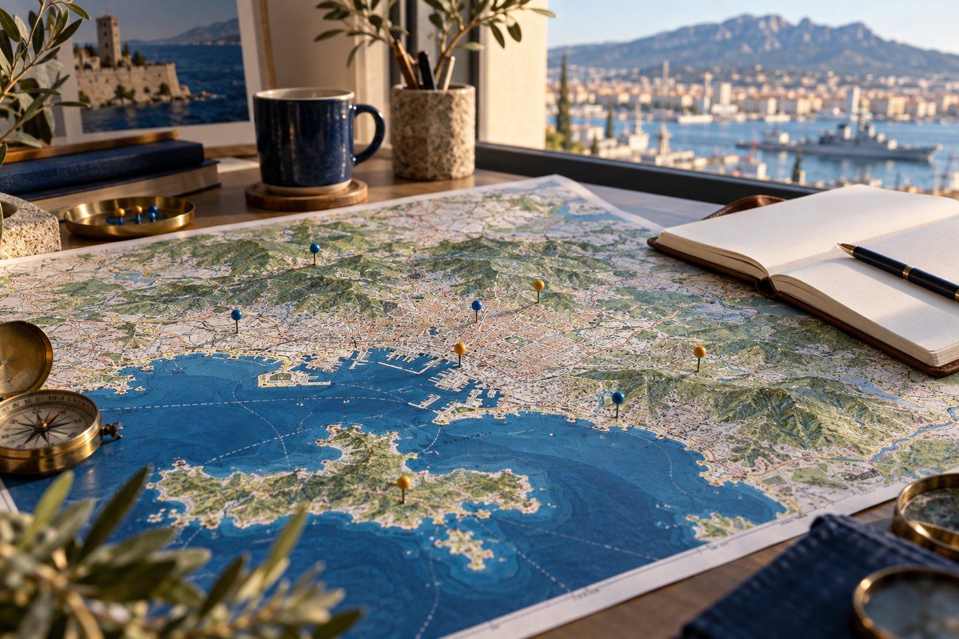 À propos de Punaises de lit Toulon