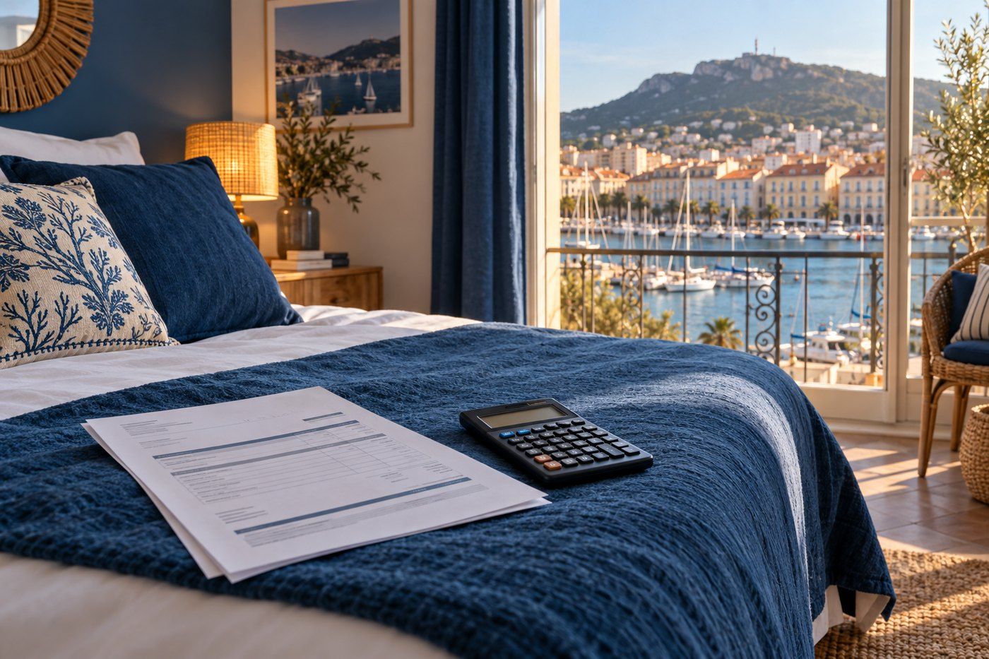 Combien coûte un traitement contre les punaises de lit